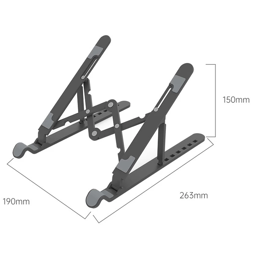 Giá để laptop Orico PFB-A24