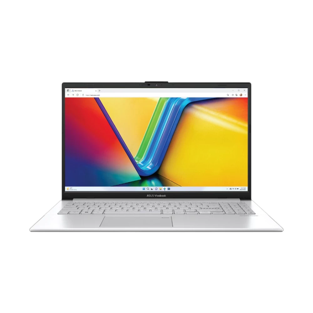 Laptop ASUS Vivobook Go 15 E1504FA-BQ1150W