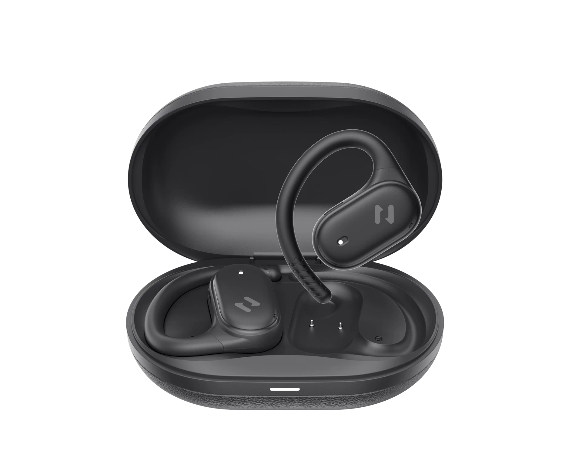 Tai nghe bluetooth hiệu Havit, model OWSFIT 02A