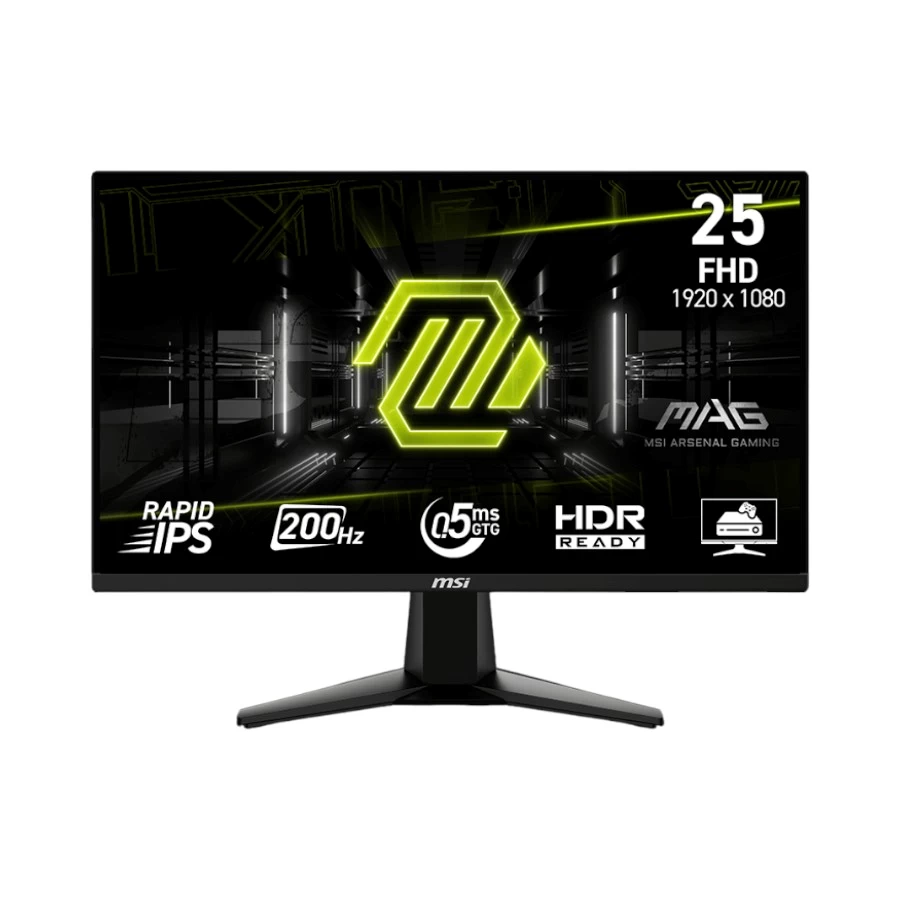 Màn hình MSI MAG 255F E20
