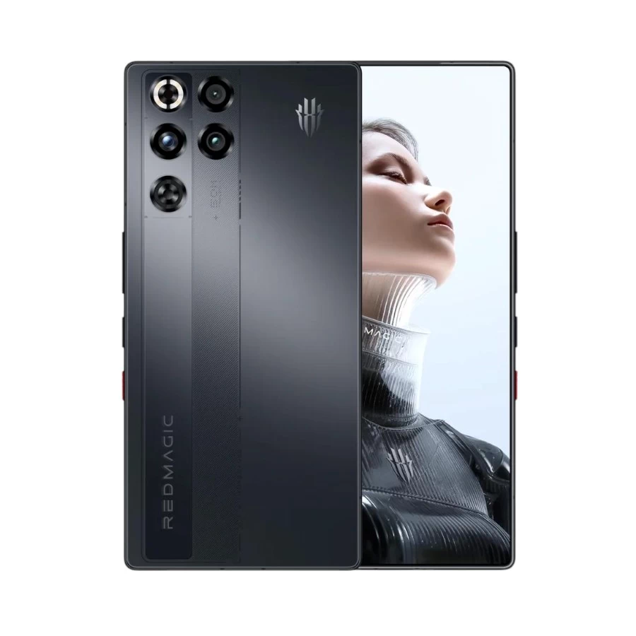 Điện thoại Gaming REDMAGIC 11 PRO 12GB/256GB