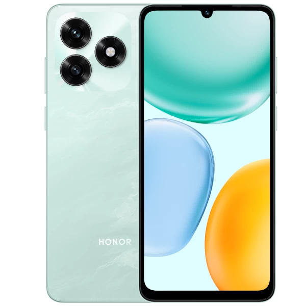 HONOR X5c Plus 4GB/128GB cho học sinh
