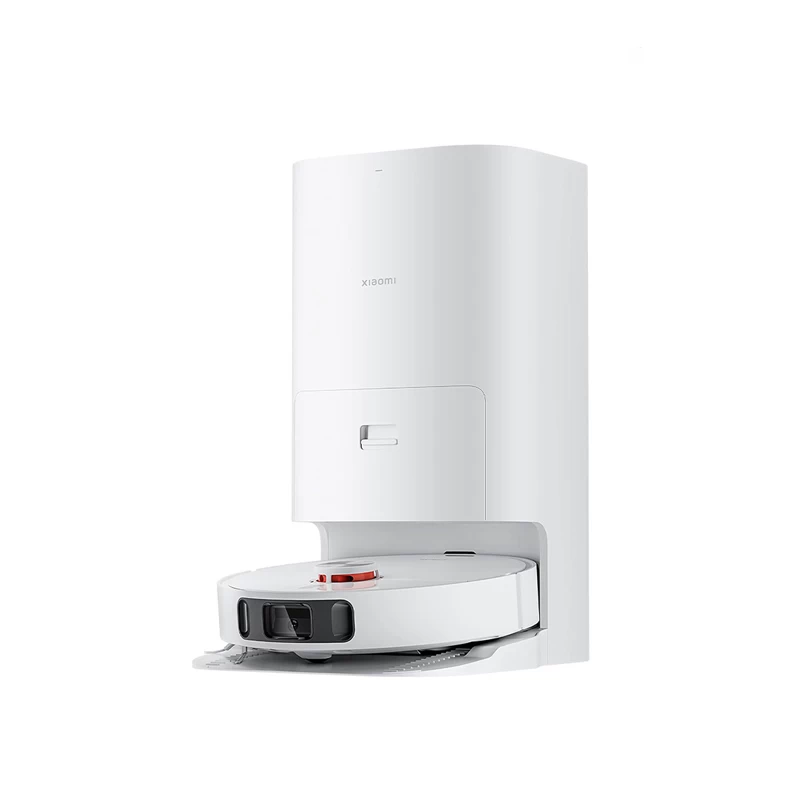 Robot hút bụi Xiaomi Vacuum X10 Plus - Chính hãng