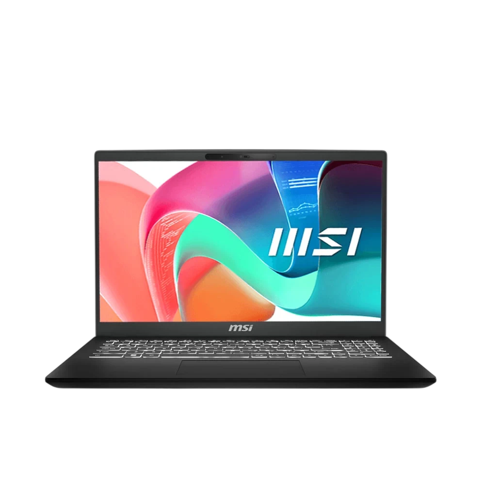 Laptop MSI Modern 15 H C2RMG-292VN