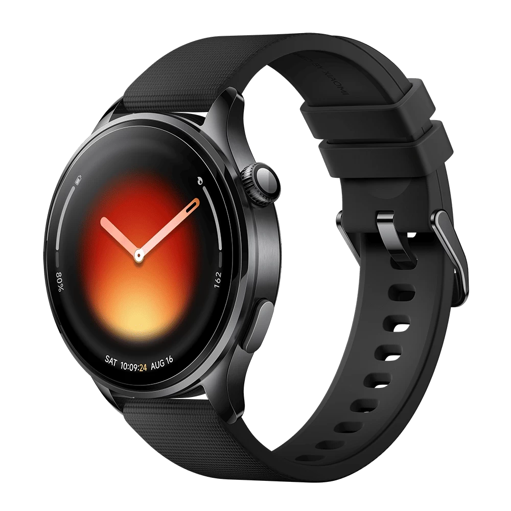 Đồng hồ thông minh Xiaomi Watch 5 - Chính hãng
