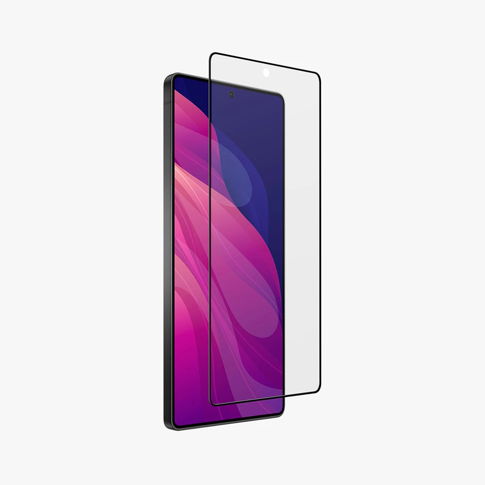 Kính cường lực Samsung Galaxy S26 Plus UNIQ optix covex vivid