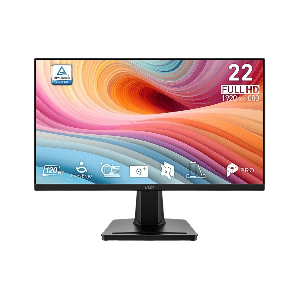 Màn hình MSI PRO MP225 E12VL