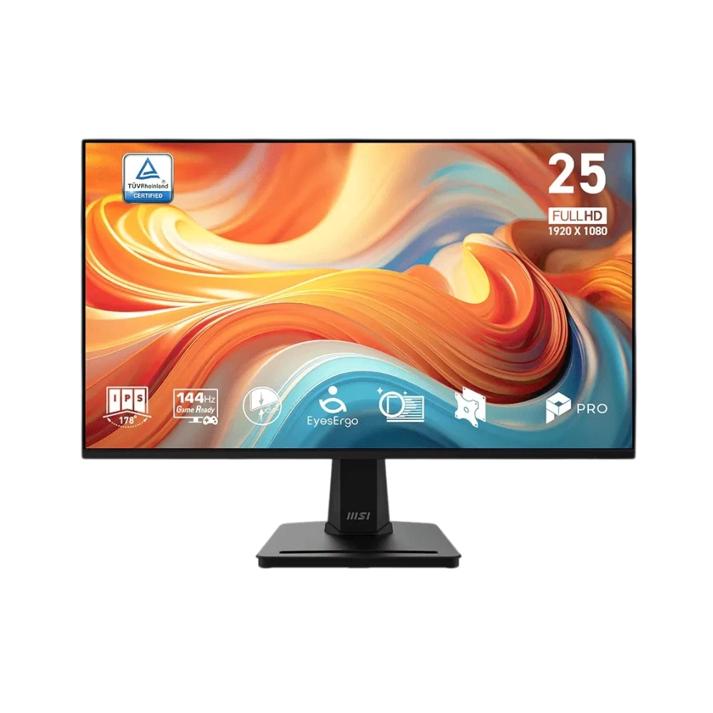 Màn hình MSI PRO MP251 E14L