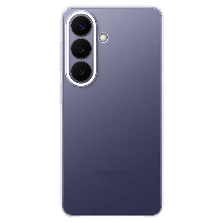 Ốp lưng trong suốt Galaxy S26