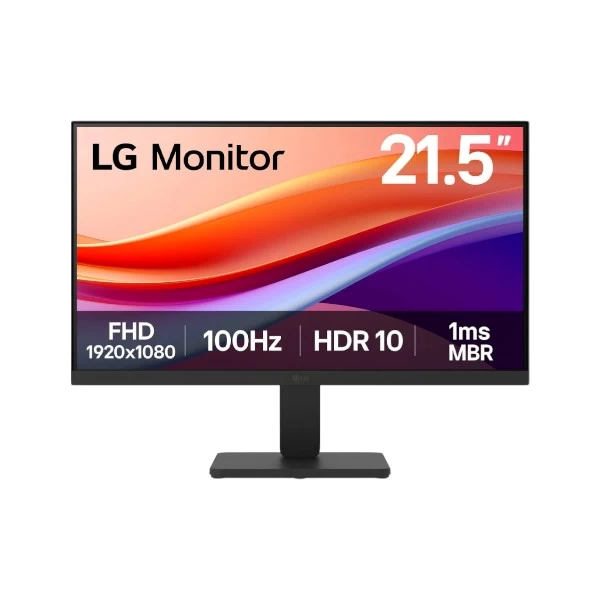 Màn hình LG 22U401A-B