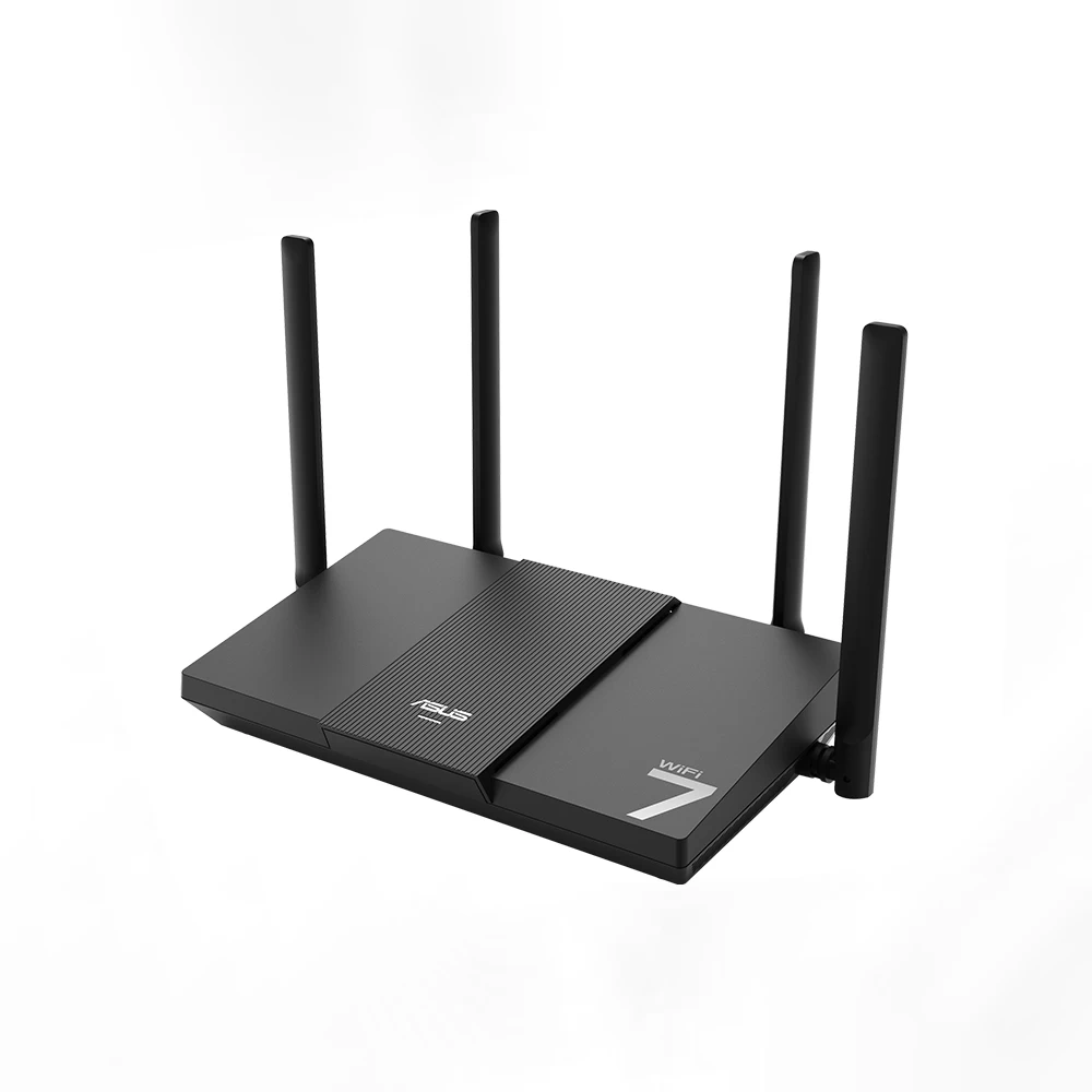 Router Wifi 7 Asus RT-BE50
