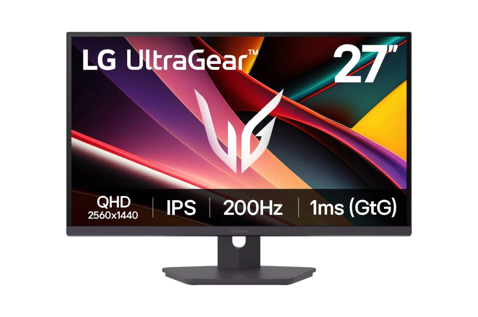 Màn hình LG UltraGear 27G610A-B