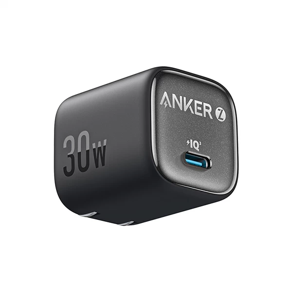Củ sạc Anker Zolo 1C 30W - A2698