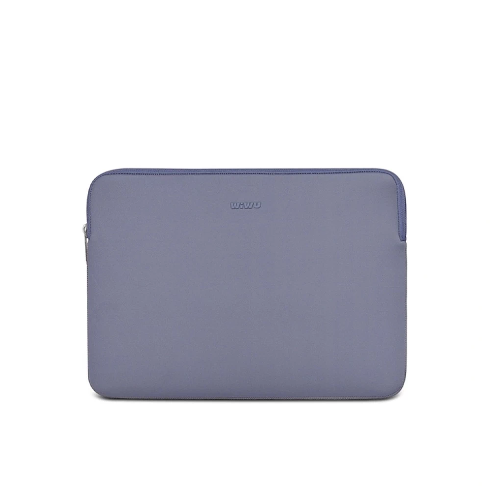Túi chống sốc Wiwu Skin Zero Sleeve 13 inch
