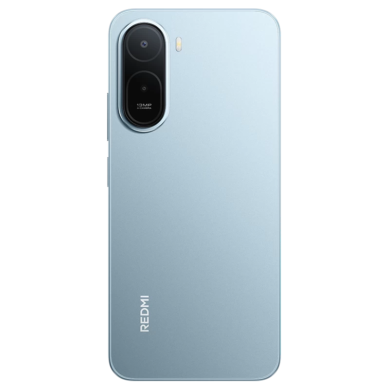 Redmi A7 Pro bản màu Xanh sương mai với pin 6000mAh