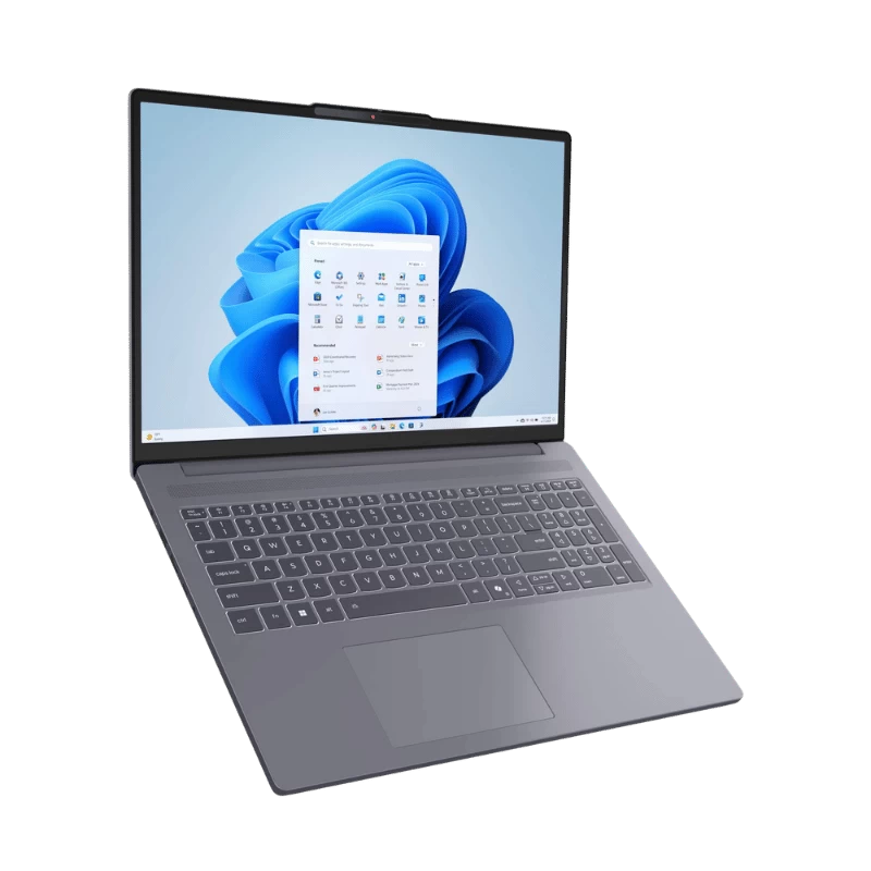 Lenovo IdeaPad Slim 3 16ARP10 83K80016VN | Hoàng Hà Mobile