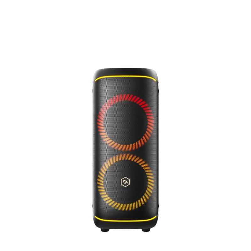 Loa Party Alpha Works GENBEAT 120