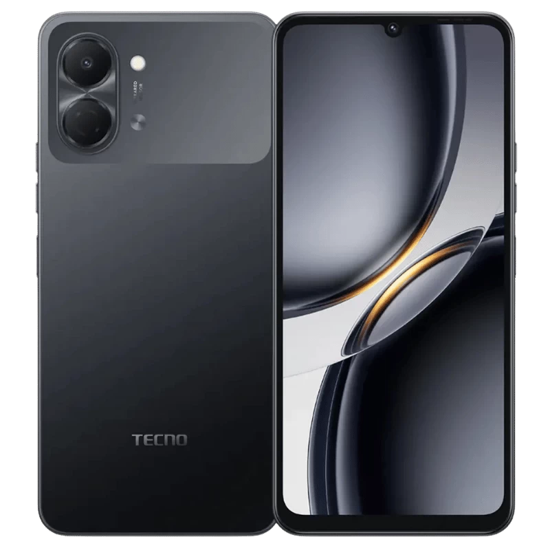 TECNO SPARK Go 3 4GB+4GB/64GB