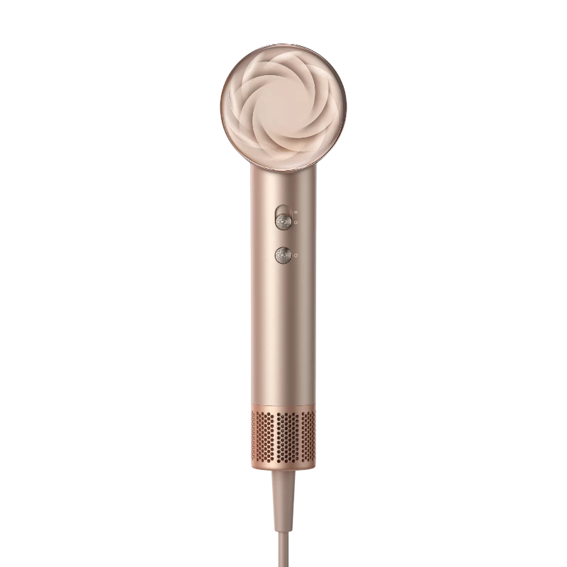 Máy sấy tóc Dreame Hair Glory Uni công nghệ ion âm, SmartVolt quốc tế