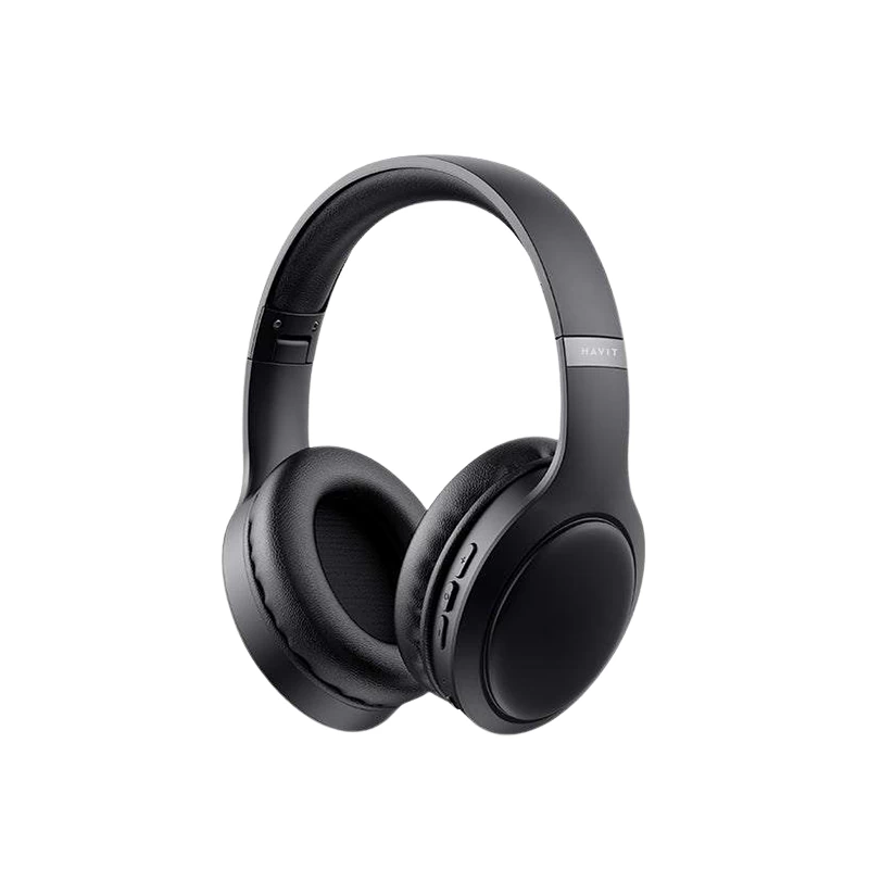 Tai nghe Headphone Bluetooth HAVIT H633BT