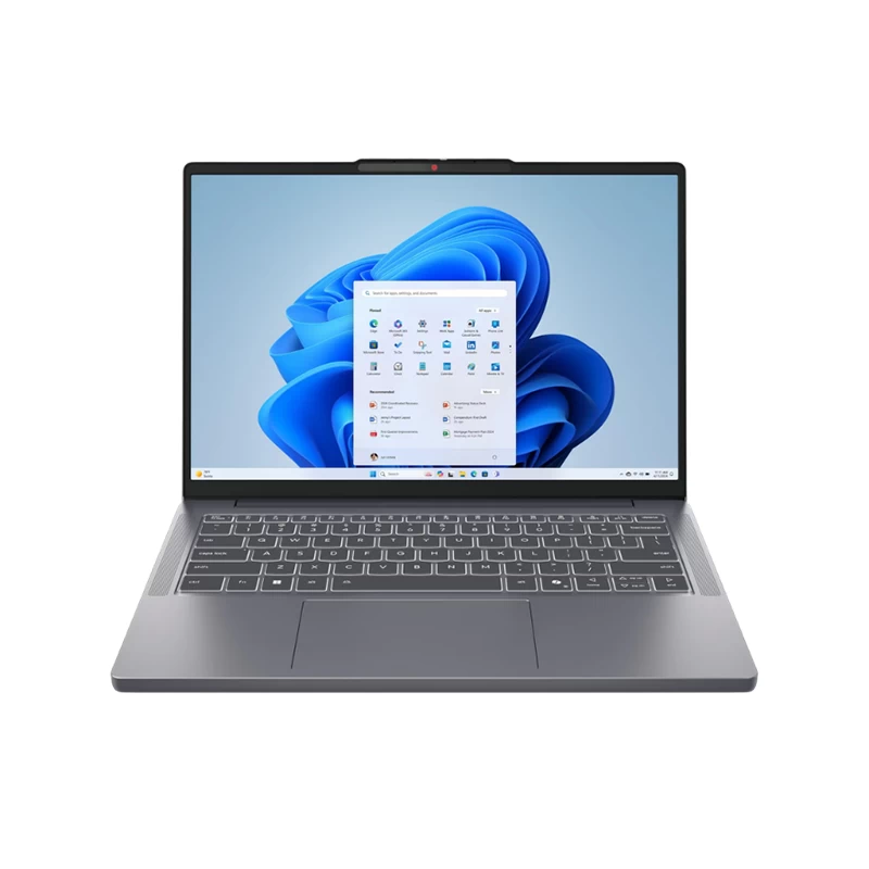 Laptop Lenovo IdeaPad Slim 3 14ARP10 83K600E6VN