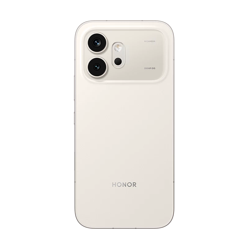 Camera chính 200MP có OIS trên HONOR 600