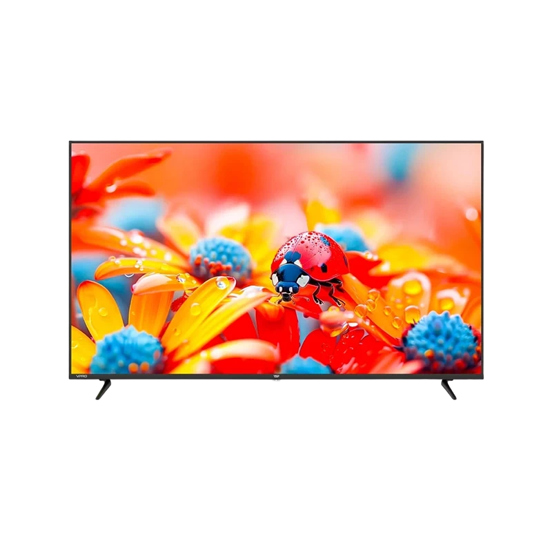 Smart TV VSP 55 inch QLED 4K VUE55GSU01