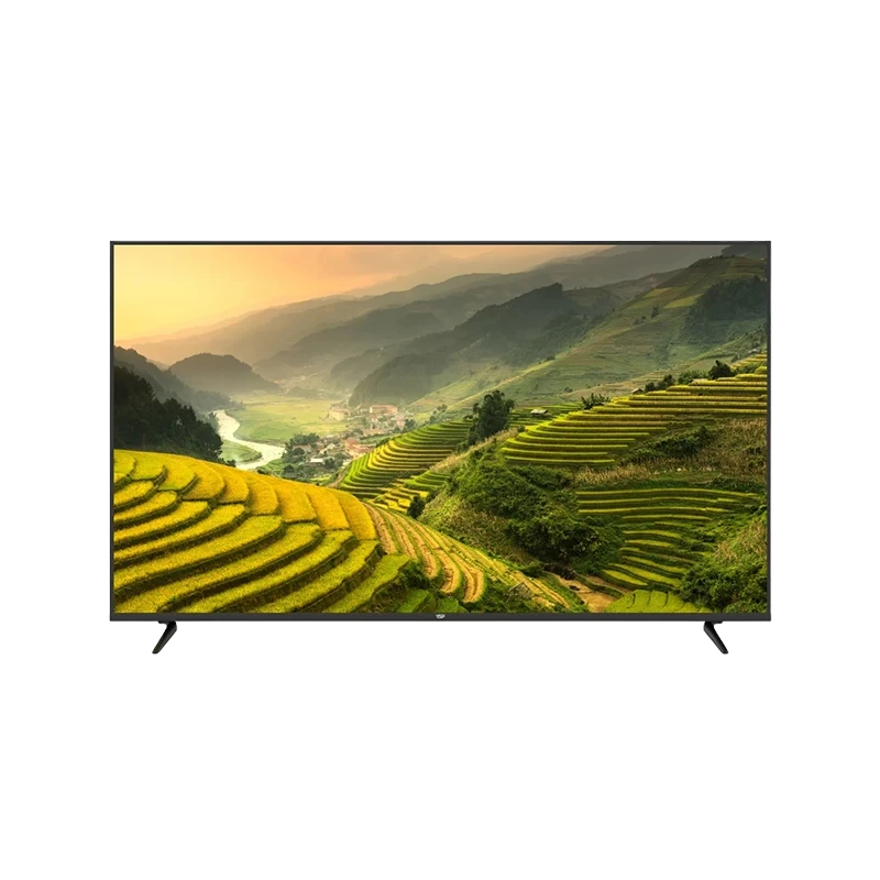Smart TV VSP 43 inch QLED 4K VUE43GSU01