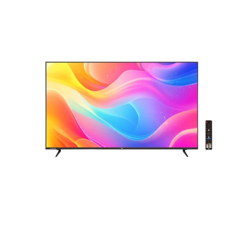 Smart TV VSP 65 inch QLED 4K Q-Plus VUF65GQU01