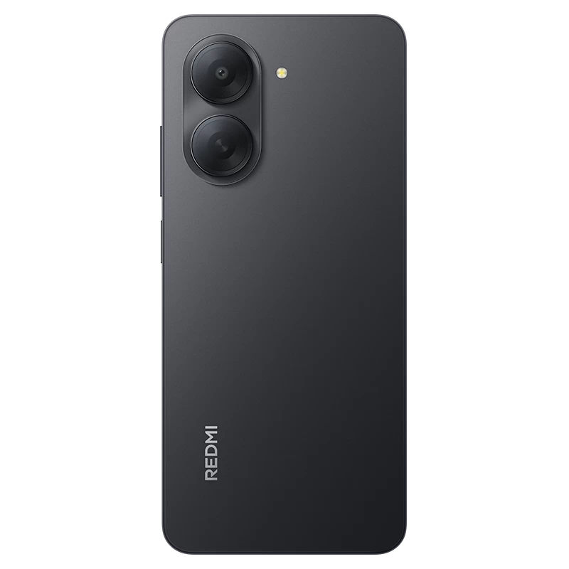 Cụm camera kép AI 13MP trên Xiaomi Redmi A7