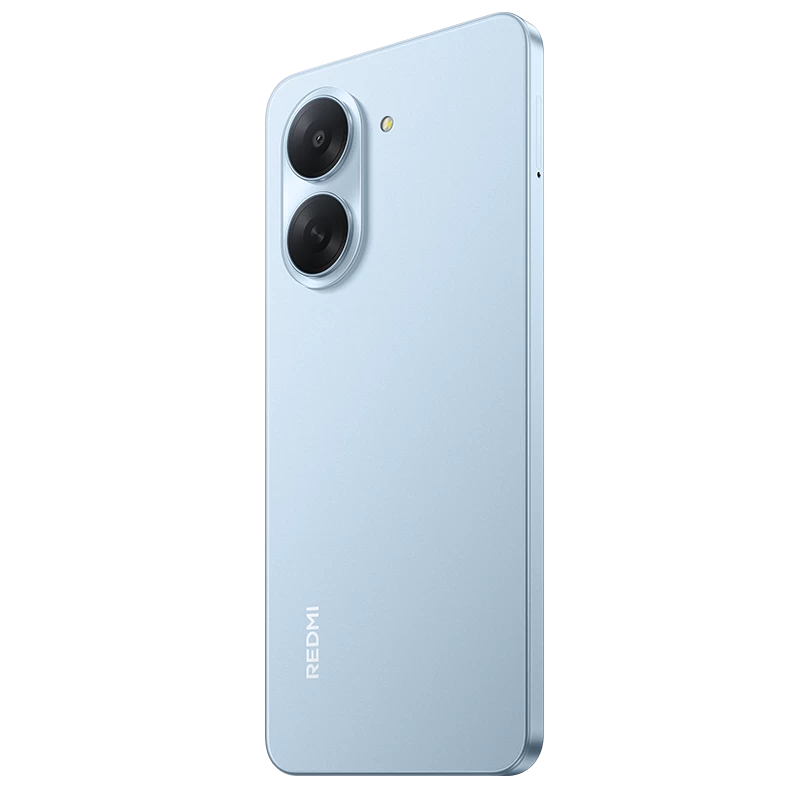 Mặt lưng Xiaomi Redmi A7 màu Sky Blue