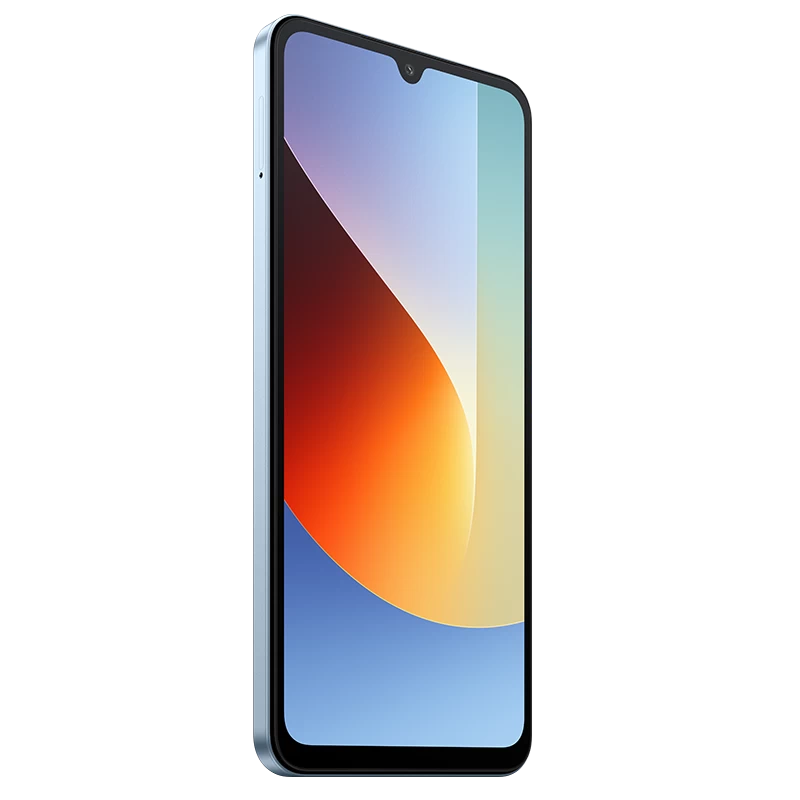 Redmi A7 bản màu Sky Blue mỏng 8.2mm