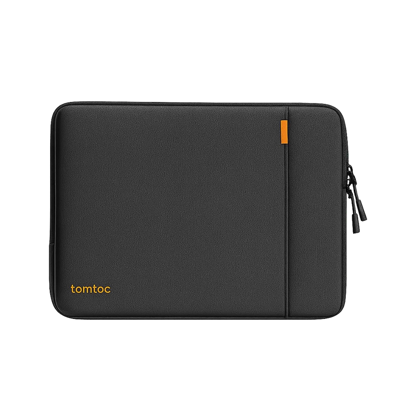 Túi chống sốc TOMTOC 360 protective tablet sleeve cho 11inch ipad pro M2/M1