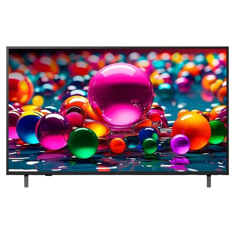 Smart TV LG 50 Inch UHD AI 4K 2026 50UA8055PSA