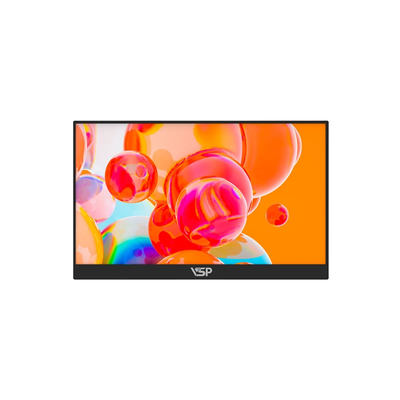 Màn hình di động VSP VP1560FS1 (15.6 inch/FHD/IPS/62HZ/5MS)