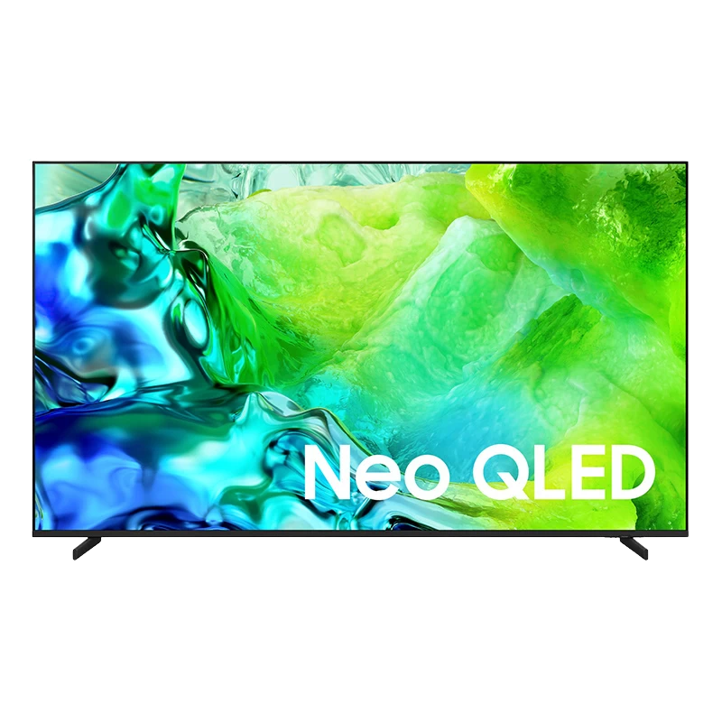 Smart Tivi Samsung Neo QLED 4K 55 inch 2026 55QN80H