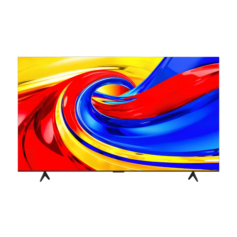 Google Tivi TCL QLED 4K 55 inch 55P7L