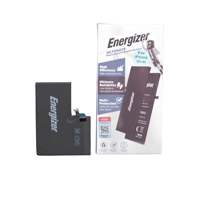 Pin Energizer Iphone 12 Pro Max ECA12PM4600P
