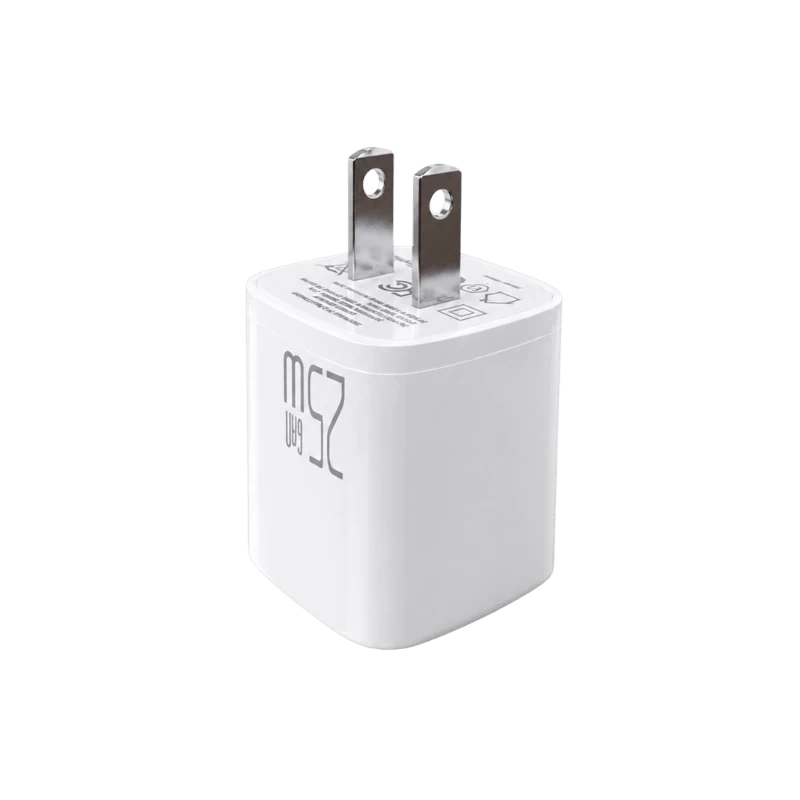 Củ sạc nhanh ENGER Nano 25W Model EG CH25