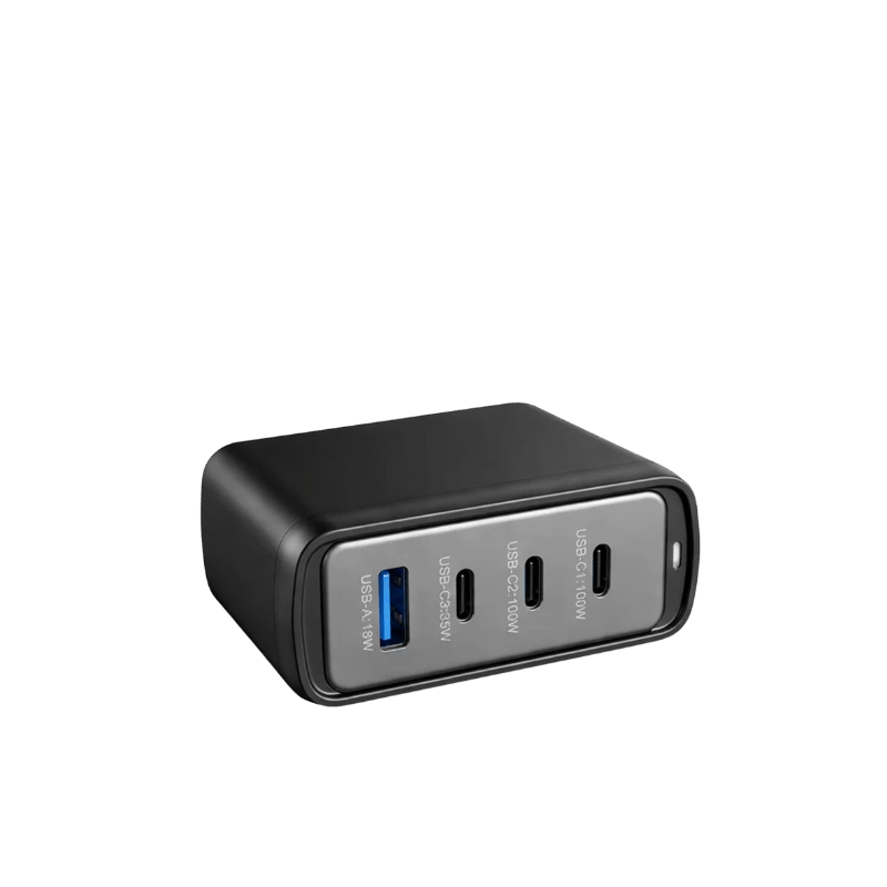 Củ sạc nhanh Yeslink 100W GaN Model P2310