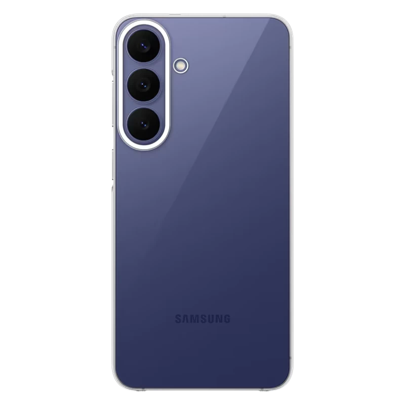 Ốp lưng trong suốt Samsung S26 FE