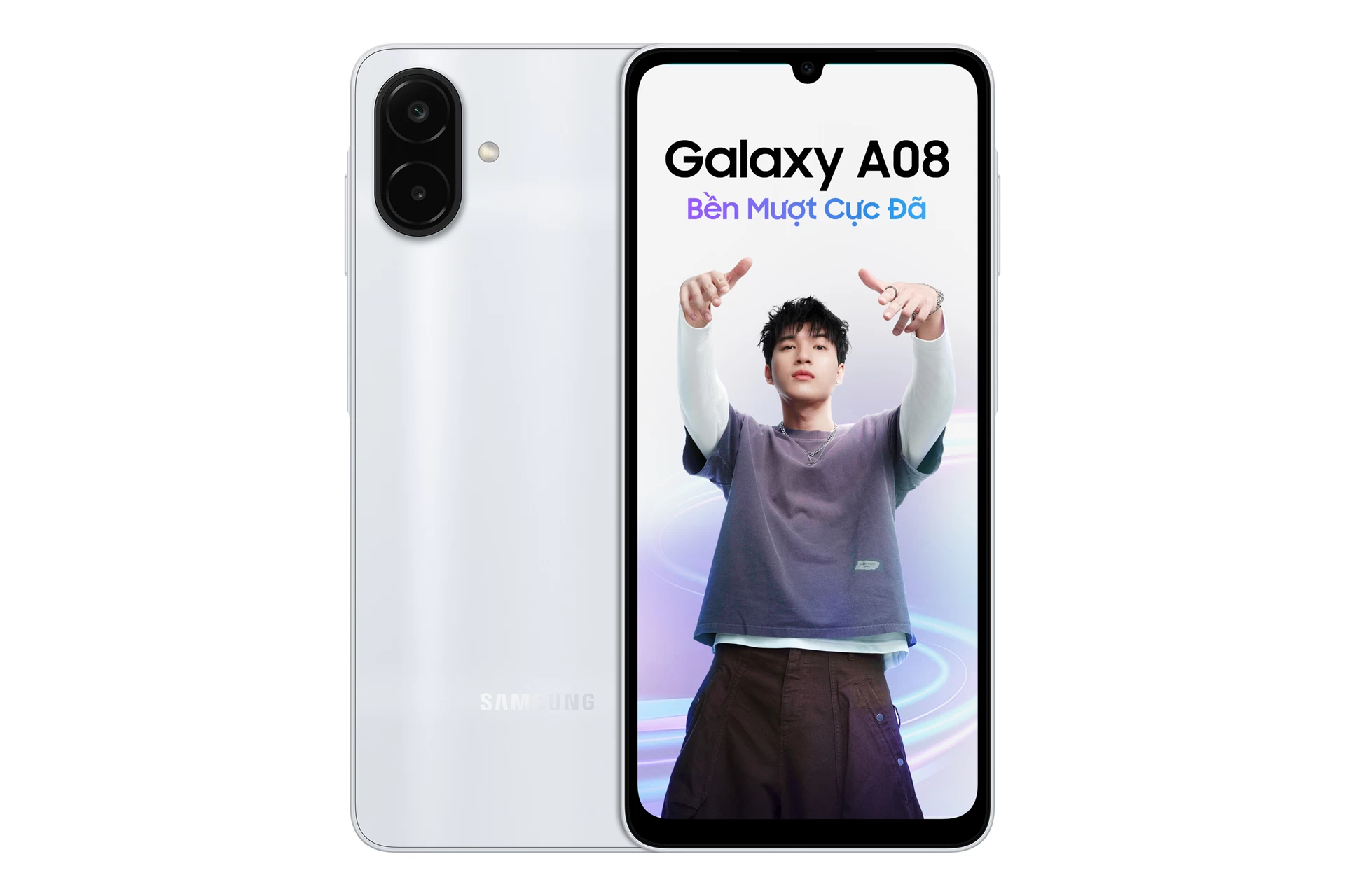 Samsung Galaxy A08 4GB/64GB
