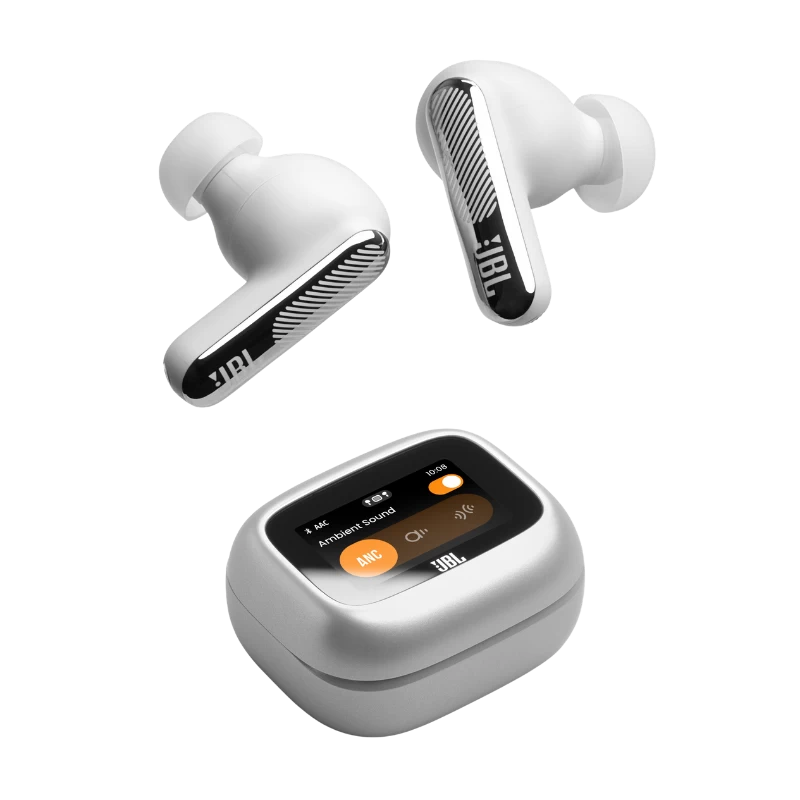 Tai nghe Bluetooth True Wireless JBL Live Beam 4