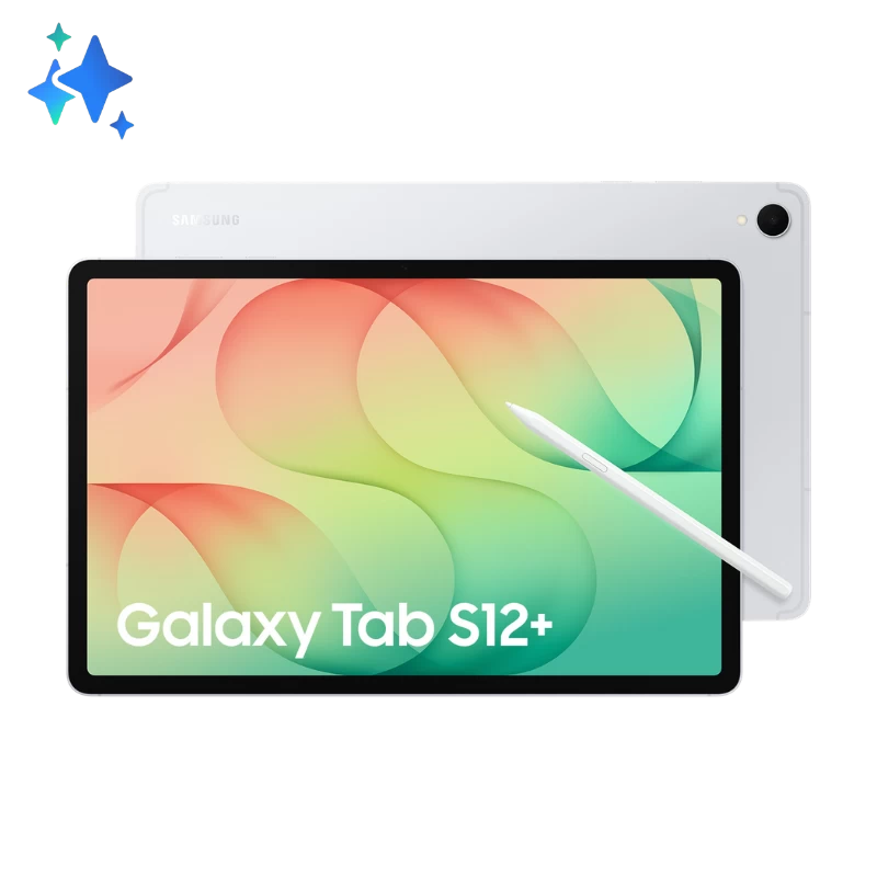Samsung Galaxy Tab S12 Plus 5G 12GB/256GB