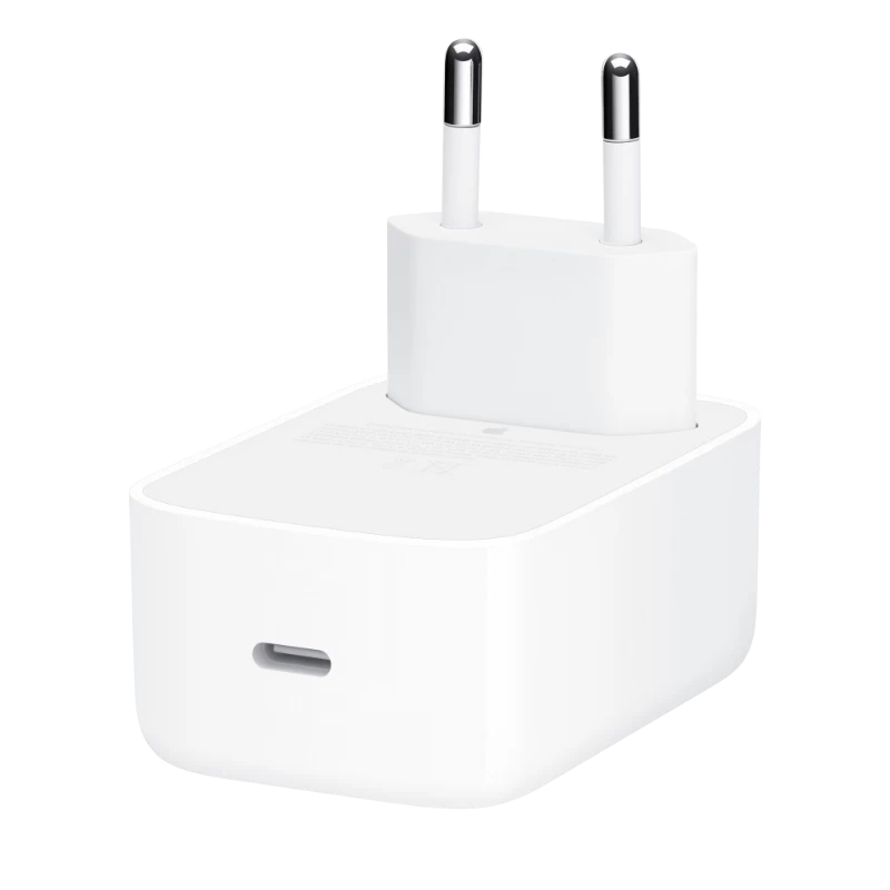 Sạc nhanh Apple 40W (tối đa 60W) Type-C