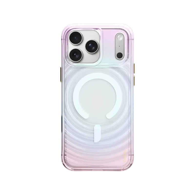 Ốp lưng UNIQ COEHL VELA IPHONE 18/17 ProMax