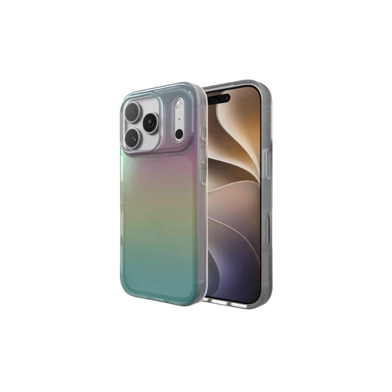Ốp lưng ZAGG Milan Snap iPhone 18 Pro Max