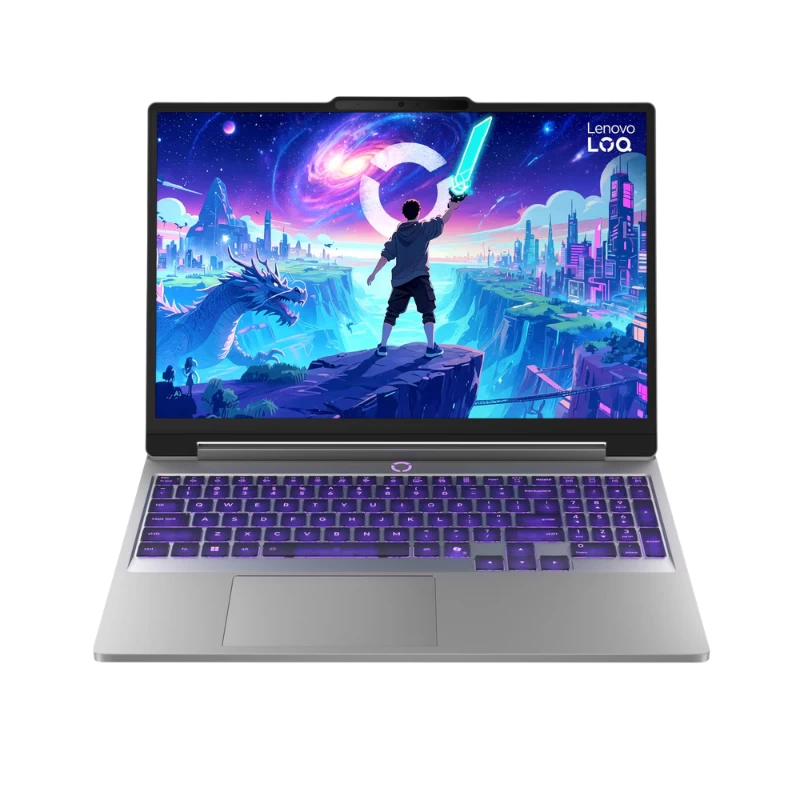 Laptop Lenovo LOQ 15IRH11E-83Y9003VVN
