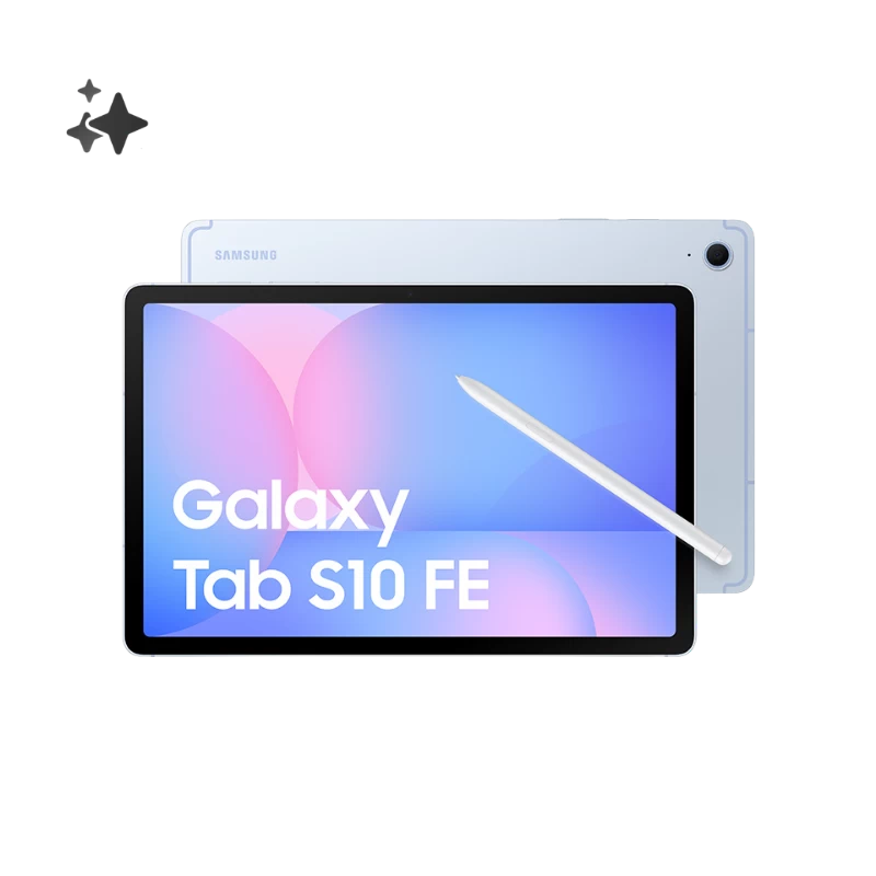 Samsung Galaxy Tab S10 FE Wifi 8GB/128GB