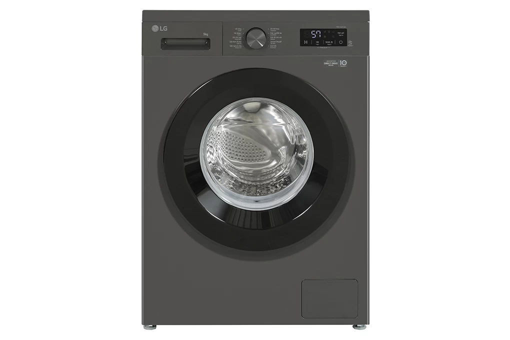 LG Inverter 9 kg FB1209S6M